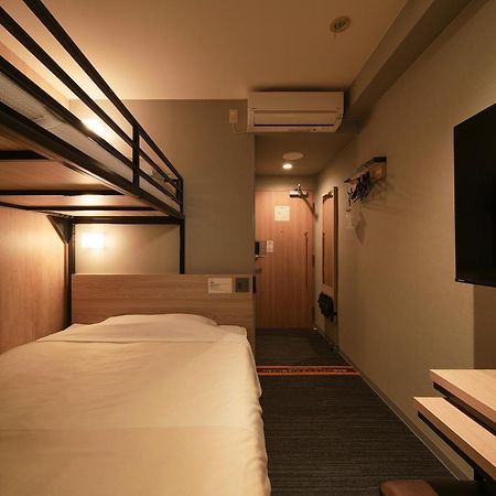 Super Hotel Хіросіма Екстер'єр фото