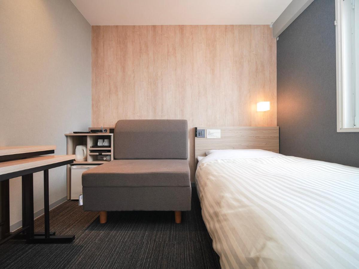 Super Hotel Хіросіма Екстер'єр фото