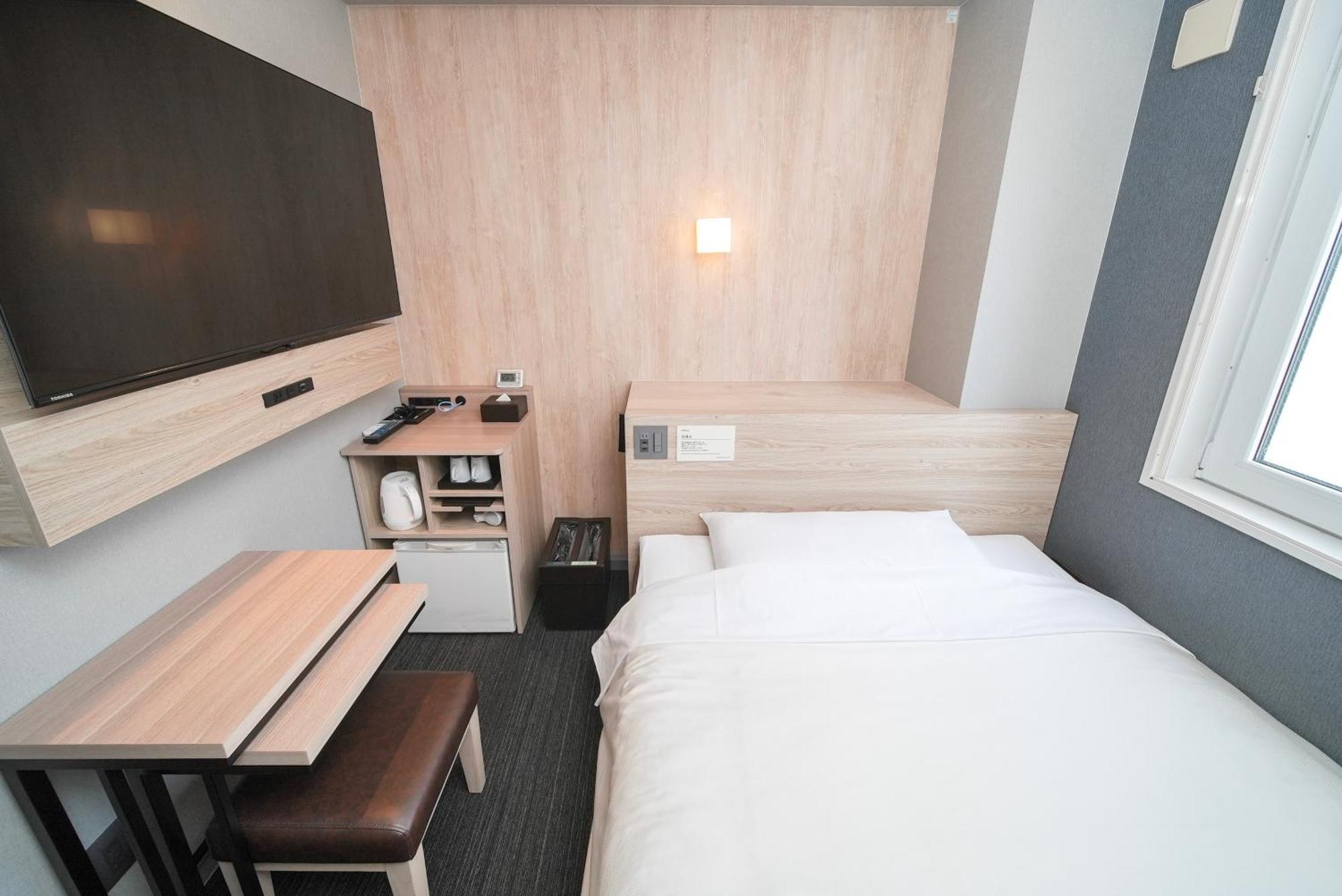 Super Hotel Хіросіма Екстер'єр фото